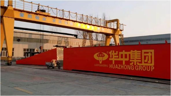 加快产品创新研发，乐虎lehu起重双线提速助力“新基建”